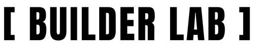 Builder Lab